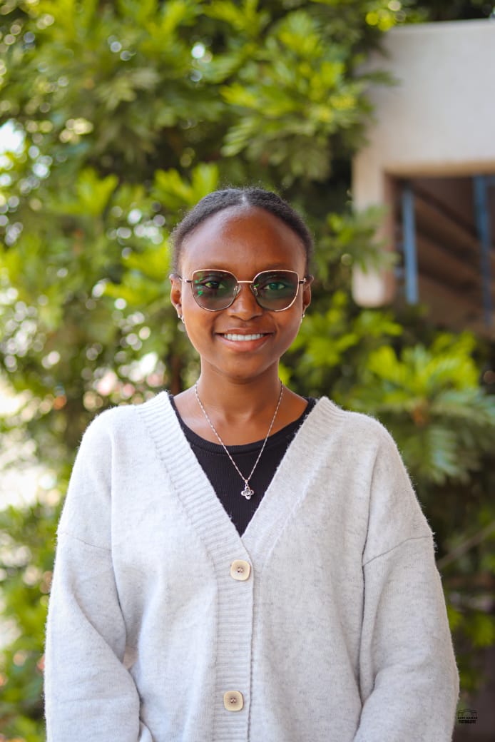 Joan Nkatha