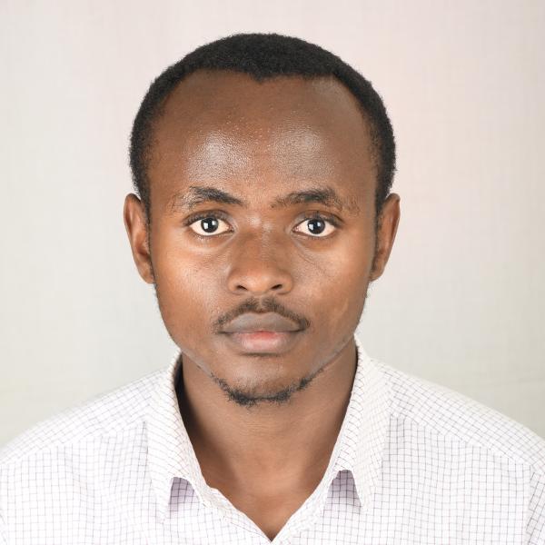 Paul Musyoka